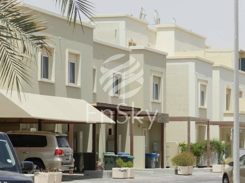 Well Maintained Villa, Best Investment !