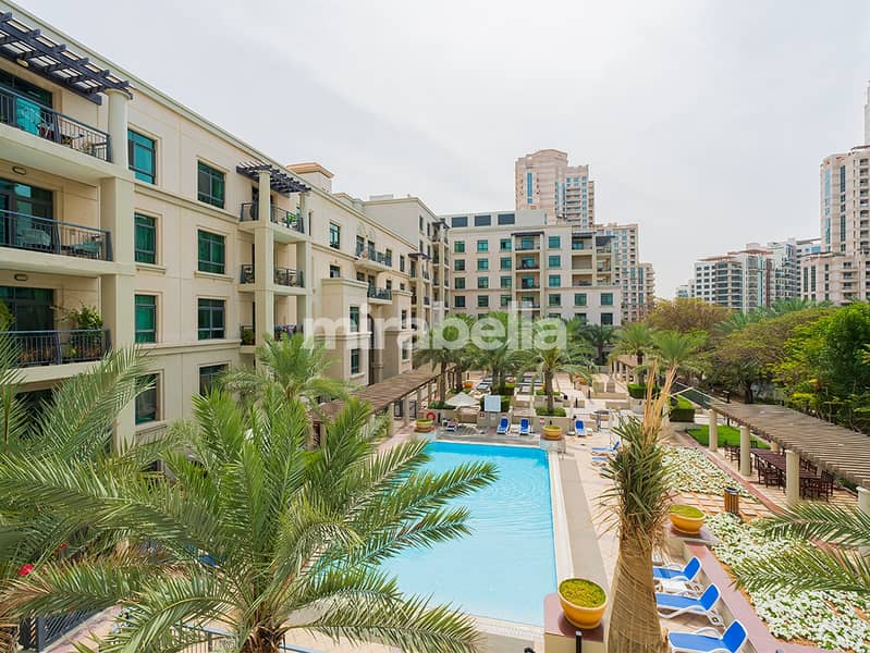 位于景观公寓社区,特拉沃,特拉沃大厦A座 2 卧室的公寓 165000 AED - 11512256 位于景观公寓社区,特拉沃,特拉沃大厦A座 2 卧室的公寓 165000 AED - 11512256