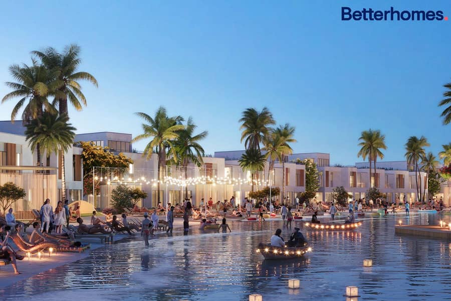 Waterfront Living | Luxury | 1pct Payment Plan Waterfront Living | Luxury | 1pct Payment Plan