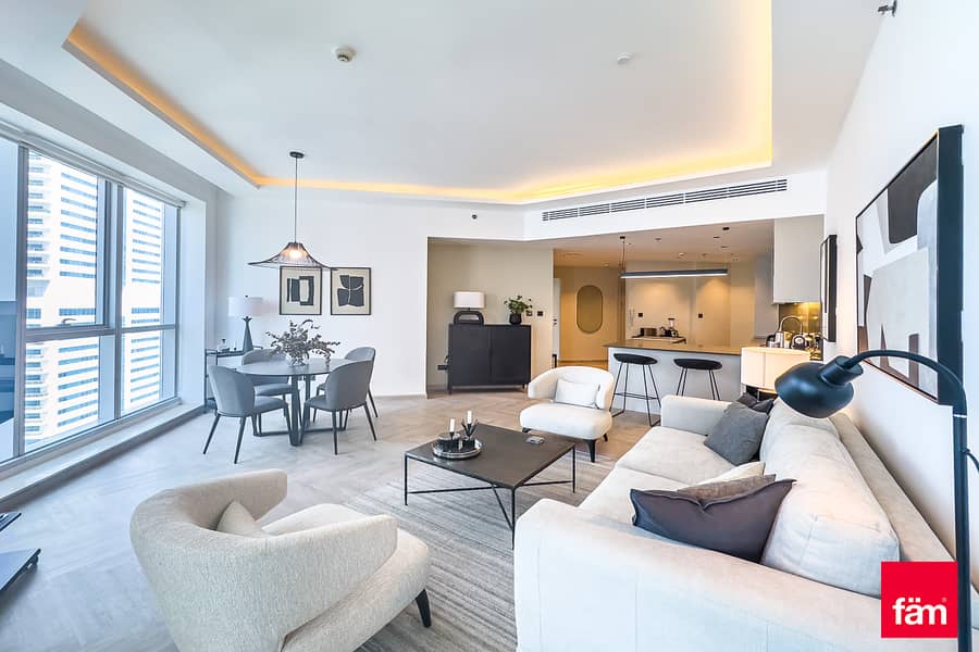 Квартира в Дубай Марина,Торч, 2 cпальни, 2450000 AED - 11512264 Квартира в Дубай Марина,Торч, 2 cпальни, 2450000 AED - 11512264