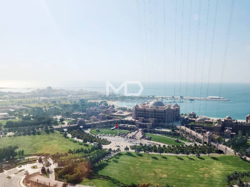 位于柯尼契路,阿提哈德大厦 2 卧室的公寓 160000 AED - 11512282 位于柯尼契路,阿提哈德大厦 2 卧室的公寓 160000 AED - 11512282