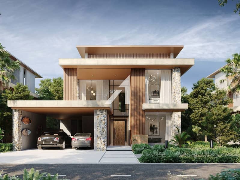 The Haven | Upgraded Villa with Pool and Landscape The Haven | Upgraded Villa with Pool and Landscape