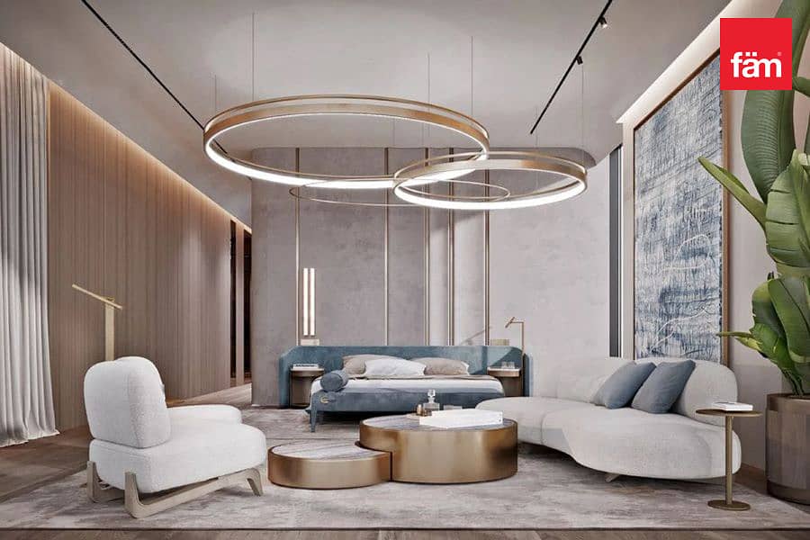 位于朱美拉棕榈岛,雪巴王国,Orla Infinity by Omniyat 4 卧室的公寓 81333000 AED - 7379310 位于朱美拉棕榈岛,雪巴王国,Orla Infinity by Omniyat 4 卧室的公寓 81333000 AED - 7379310