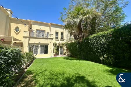 3 Bedroom Villa for Rent in The Springs, Dubai - Available Now | Type 2M | Upgraded
