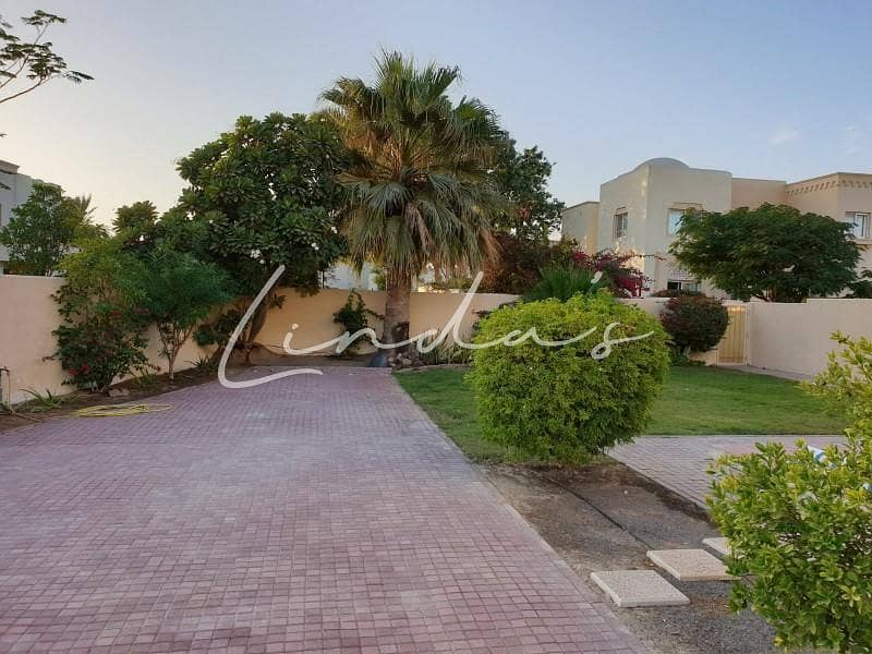 فیلا في الينابيع 15،الينابيع 3 غرف 280000 درهم - 11245345 فیلا في الينابيع 15،الينابيع 3 غرف 280000 درهم - 11245345