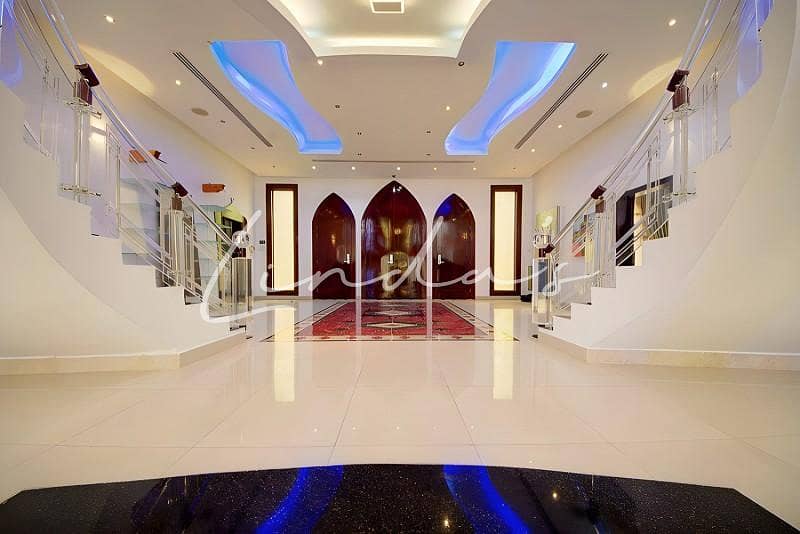 فیلا في قطاع E،تلال الإمارات 7 غرف 1600000 درهم - 11305025 فیلا في قطاع E،تلال الإمارات 7 غرف 1600000 درهم - 11305025