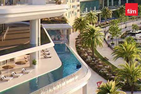 3 Bedroom Penthouse for Sale in Business Bay, Dubai - Luxury living  / Penthouse / Dorchester Collection