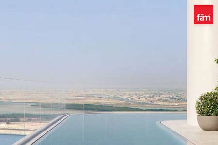 6 Bedroom Penthouse for Sale in Business Bay, Dubai - Vela by Dorchester / Penthouse/ Luxury Lifestryle