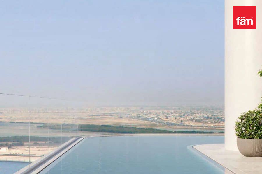 Vela by Dorchester / Penthouse/ Luxury Lifestryle Vela by Dorchester / Penthouse/ Luxury Lifestryle