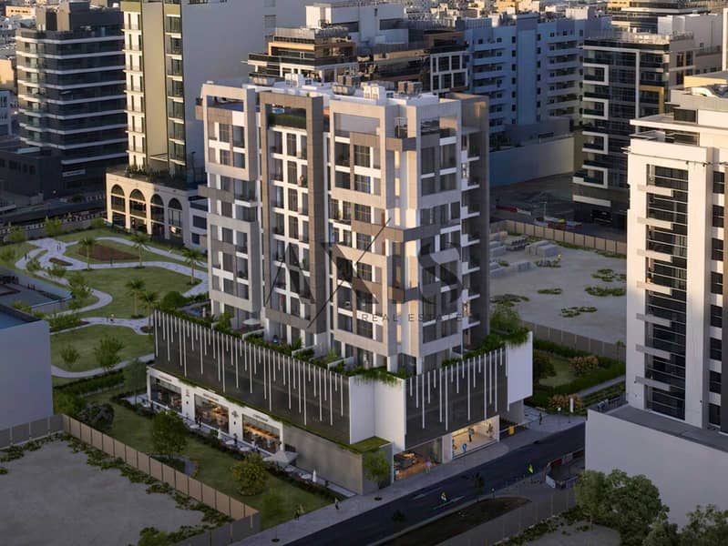 Best Apartment | Iconic Structure | Premier Lifestyle Destination Best Apartment | Iconic Structure | Premier Lifestyle Destination