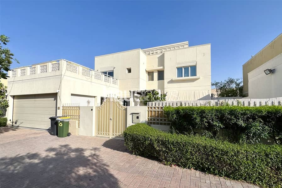 Вилла в Мидоуз,Медоуз 4, 4 cпальни, 450000 AED - 11512308 Вилла в Мидоуз,Медоуз 4, 4 cпальни, 450000 AED - 11512308