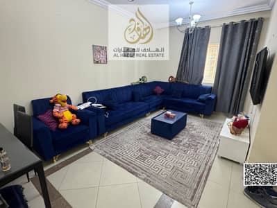 3 Bedroom Flat for Rent in Al Taawun, Sharjah - IMG-20250420-WA0015. jpg