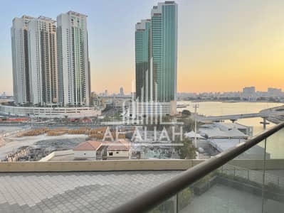 1 Спальня Апартамент Продажа в Остров Аль Рим, Абу-Даби - WhatsApp Image 2025-04-30 at 08.41. 48_30b62ac3. jpg