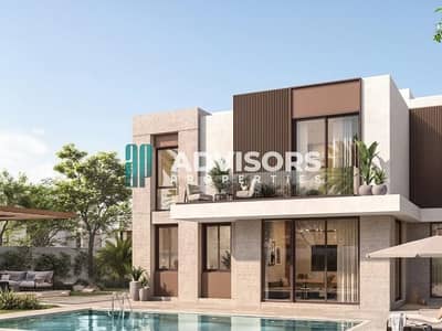 4 Cпальни Вилла Продажа в Аль Шамха, Абу-Даби - IMG-20250421-WA0007. jpg