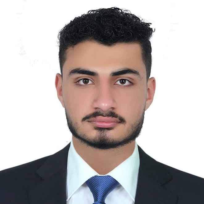 Ahmed Reda