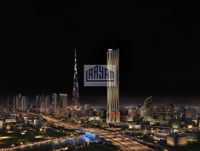9 Bayz 102 View7_Night_Final_Option1. jpg
