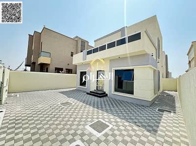 فیلا 3 غرف نوم للبيع في الزاهية، عجمان - batch_763146869-1066x800. jpg