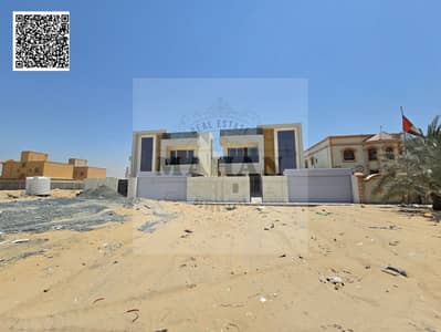 5 Bedroom Villa for Sale in Al Rawda, Ajman - 1000253043. png