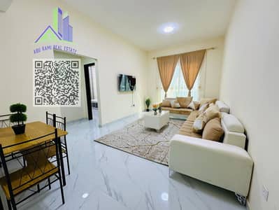 1 Bedroom Apartment for Rent in Al Rashidiya, Ajman - IMG-20240928-WA0127. jpg