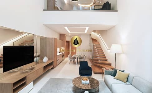 1 Спальня Апартамент Продажа в Бизнес Бей, Дубай - f84aa04a-a278-4187-8e4c-5a5b58a80dbb. jpg