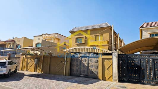 5 Bedroom Villa for Sale in Al Rawda, Ajman - ajmancity. ae_arعجمان سيتي للعقارات_18. JPG