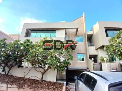 فیلا 6 غرف نوم للايجار في آل نهيان، أبوظبي - IMG-20231125-WA0039. jpg