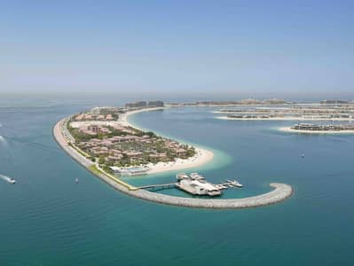 3 Bedroom Flat for Rent in Dubai Harbour, Dubai - 19. jpg
