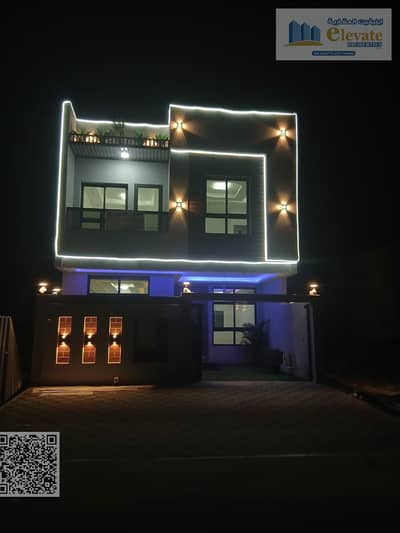 5 Bedroom Villa for Sale in Al Zahya, Ajman - myImage (4). jpg