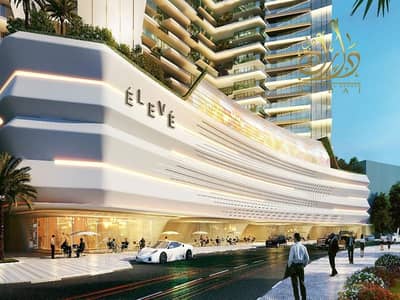 2 Bedroom Flat for Sale in Jebel Ali, Dubai - WhatsApp Image 2024-12-08 at 9.21. 12 AM (1). jpeg