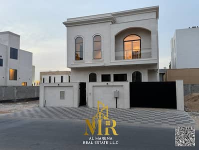 فیلا 5 غرف نوم للبيع في الياسمين، عجمان - IMG-20250428-WA0189. jpg