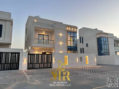 فیلا 6 غرف نوم للبيع في العامرة، عجمان - IMG-20250429-WA0442. jpg