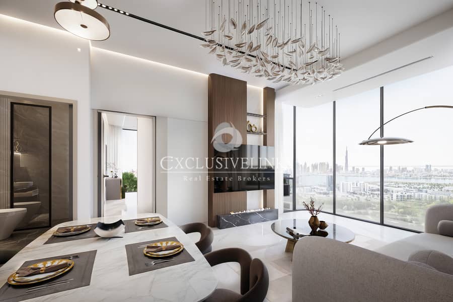 Квартира в Дейра Айленд,Bonds Avenue Residences, 2 cпальни, 2425850 AED - 11512561 Квартира в Дейра Айленд,Bonds Avenue Residences, 2 cпальни, 2425850 AED - 11512561