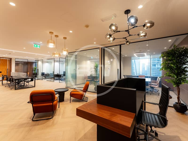 位于朱美拉湖塔 (JLT),JLT I区,银色塔楼(Ag Tower) 的写字楼 913965 AED - 11512565 位于朱美拉湖塔 (JLT),JLT I区,银色塔楼(Ag Tower) 的写字楼 913965 AED - 11512565