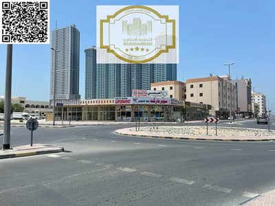 Shop for Rent in Al Rumaila, Ajman - 1. jpg