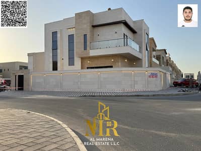 فیلا 5 غرف نوم للبيع في الياسمين، عجمان - IMG-20250430-WA0310. jpg