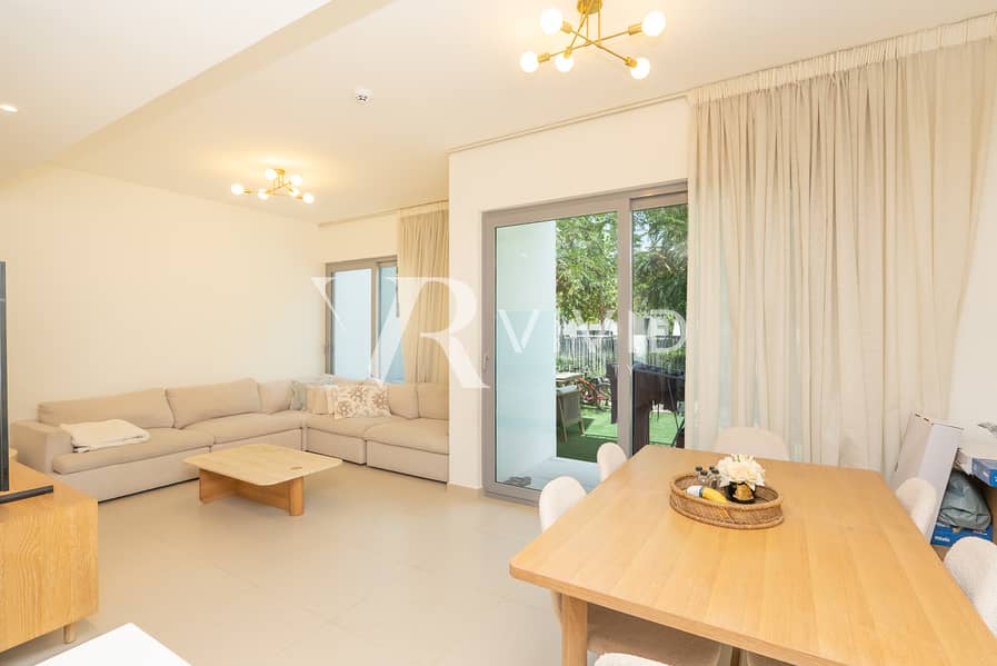 位于蒂拉尔阿尔加夫综合社区,伊兰住宅区 3 卧室的联排别墅 235000 AED - 11500690 位于蒂拉尔阿尔加夫综合社区,伊兰住宅区 3 卧室的联排别墅 235000 AED - 11500690