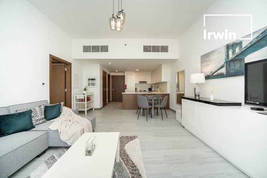位于朱美拉环形村(JVC),JVC第15区,哈梅尼公寓 1 卧室的公寓 1500000 AED - 11512619 位于朱美拉环形村(JVC),JVC第15区,哈梅尼公寓 1 卧室的公寓 1500000 AED - 11512619