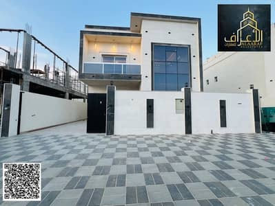 5 Bedroom Villa for Sale in Al Bahia, Ajman - 869ac578-2728-4246-b997-ba6f4621db3b. jpeg