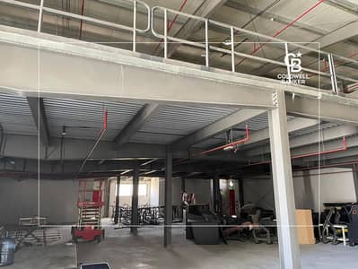 Warehouse for Rent in Al Khawaneej, Dubai - Spacious Warehouse for Rent in Khawaneej