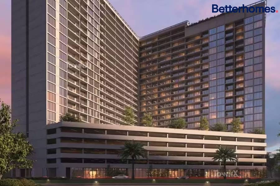 位于朱美拉环形村(JVC),JVC第14区,Luma Park Views 1 卧室的公寓 1170000 AED - 11512629 位于朱美拉环形村(JVC),JVC第14区,Luma Park Views 1 卧室的公寓 1170000 AED - 11512629