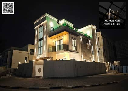 5 Bedroom Villa for Sale in Al Amerah, Ajman - 771289717-800x600. jpeg