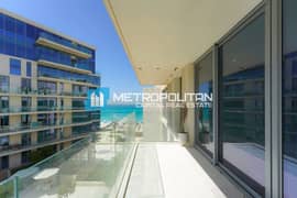 Majestic 2BR |2 Parkings | Beach Access |Furnished