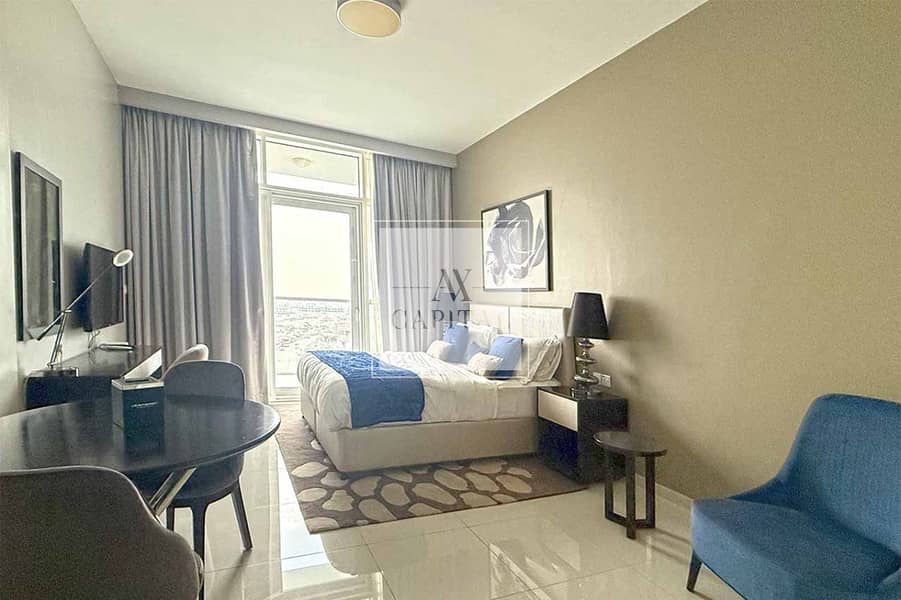 Furnished | Spacious Layout | Well Maintained Furnished | Spacious Layout | Well Maintained
