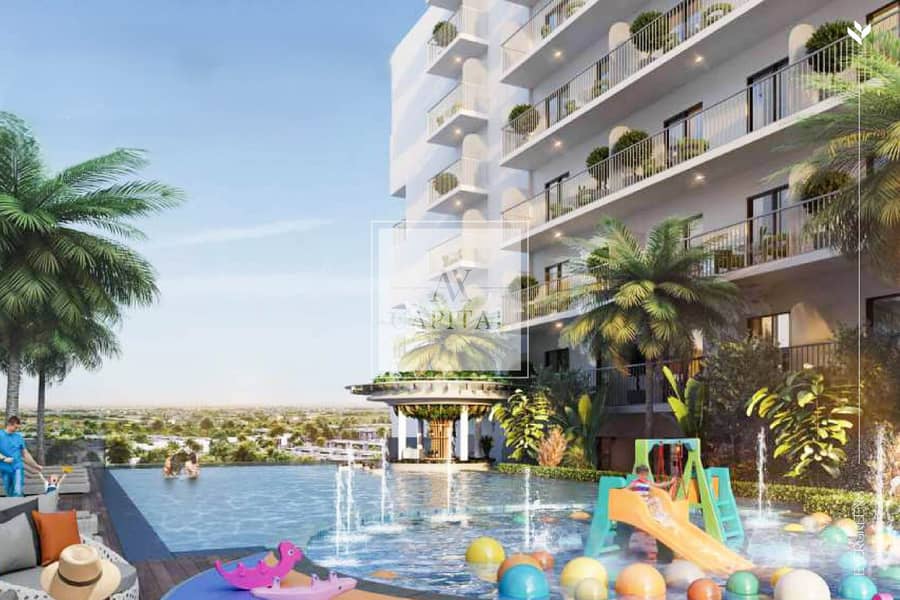Classical View l High ROI | Payment Plan Available Classical View l High ROI | Payment Plan Available