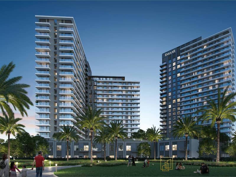 High Floor | Handover 2027 | Luxury Living High Floor | Handover 2027 | Luxury Living