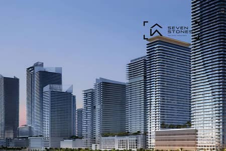 迪拜港， 迪拜 2 卧室单位待售 - 位于迪拜港，艾玛尔海滨社区，海洋之心社区，海之角2号大厦 2 卧室的公寓 5318888 AED - 11511617