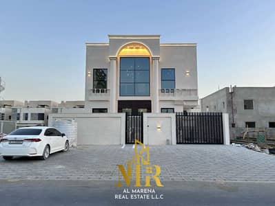 5 Bedroom Villa for Sale in Al Amerah, Ajman - IMG-20250430-WA0059. jpg