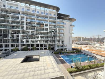 1 Bedroom Flat for Rent in Masdar City, Abu Dhabi - WhatsApp Image 2025-05-01 at 11.14. 01 AM. jpeg