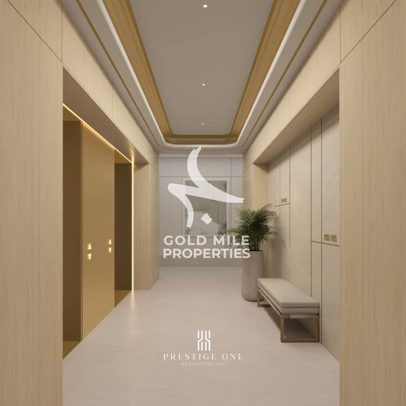 17 05 Typical Lift Lobby. jpg