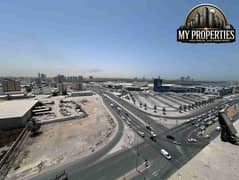 شقة في النخیل 2 غرف 32000 درهم - 11512873